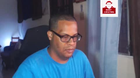 Antonio online show from December 6, 2024, 2:57 am