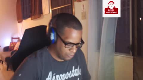 Antonio online show from December 8, 2024, 1:56 am