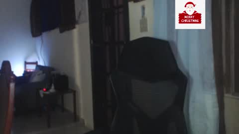 Antonio online show from December 9, 2024, 2:13 am