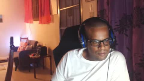 Antonio online show from January 4, 2025, 2:03 am