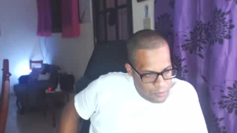 Antonio online show from January 7, 2025, 2:10 am