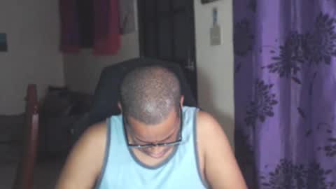 Antonio online show from January 10, 2025, 2:35 am