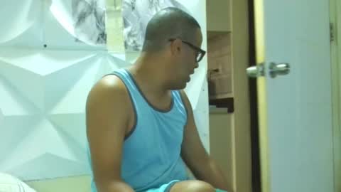 Antonio online show from January 10, 2025, 12:58 pm