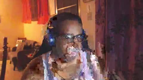 Antonio online show from January 12, 2025, 2:03 am