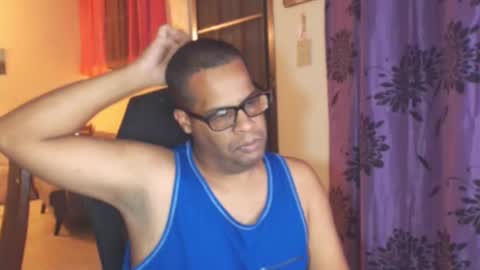 Antonio online show from January 14, 2025, 2:08 am