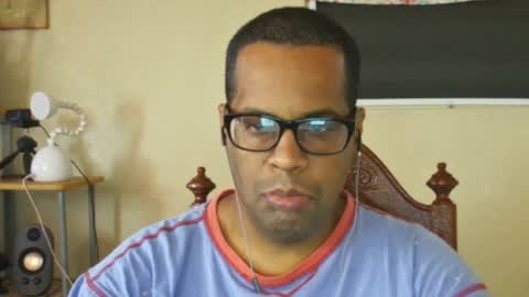 Antonio online show from January 16, 2025, 12:20 pm