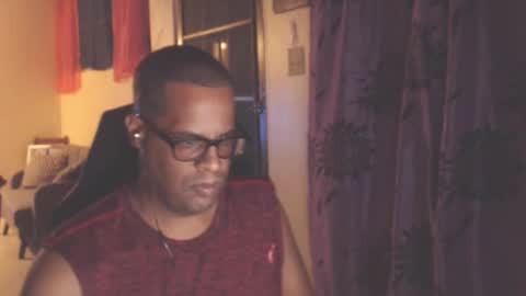 Antonio online show from September 24, 2025, 2:15 am