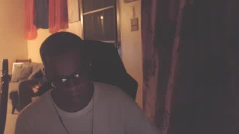 Antonio online show from September 28, 2025, 2:06 am