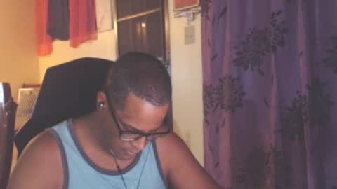 Antonio online show from September 29, 2025, 1:44 am