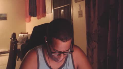 Antonio online show from October 25, 2025, 2:19 am