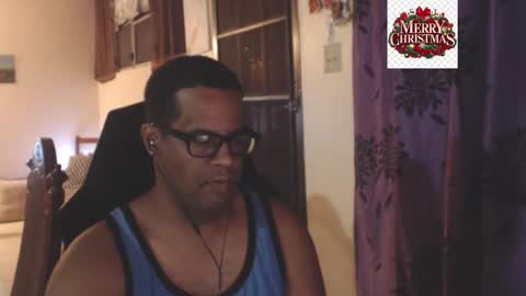 Antonio online show from December 1, 2025, 2:05 am