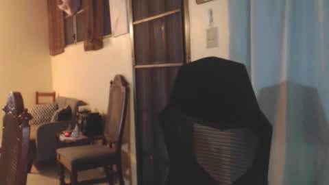 Antonio online show from January 8, 2026, 2:14 am