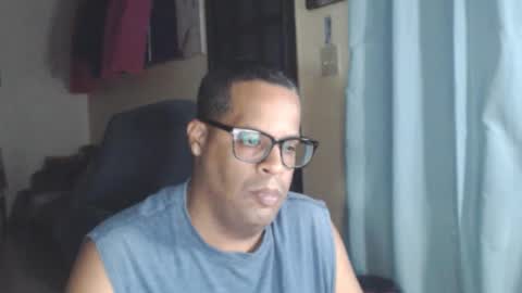 Antonio online show from March 2, 2026, 2:14 am