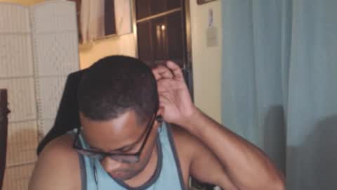 Antonio online show from March 25, 2026, 2:06 am