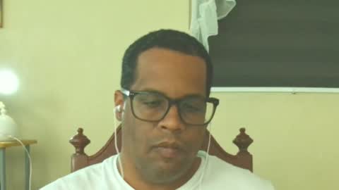 Antonio online show from June 4, 2026, 2:12 pm