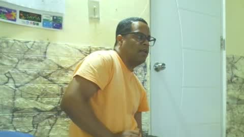 Antonio online show from July 6, 2026, 1:41 pm