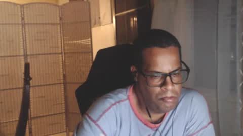 Antonio online show from July 11, 2026, 2:36 am