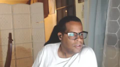Antonio online show from July 12, 2026, 2:02 am
