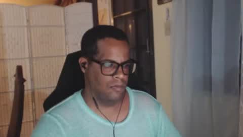 Antonio online show from July 14, 2026, 2:05 am