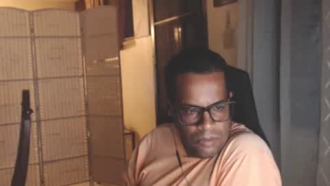 Antonio online show from July 15, 2026, 2:06 am