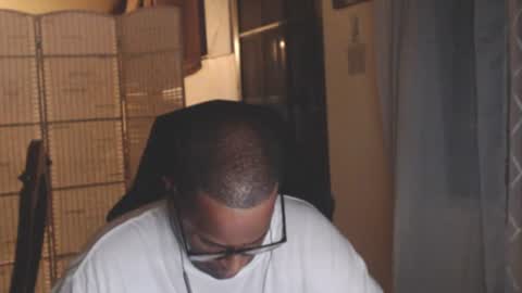 Antonio online show from July 18, 2026, 2:05 am