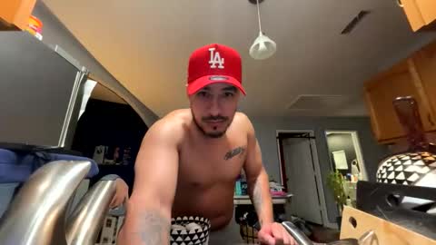 Toni online show from December 3, 2025, 3:14 am