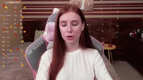 Milana online show from September 30, 2025, 7:46 am