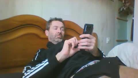 tonio1972 online show from January 11, 2026, 8:30 am