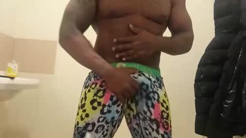 Tony546700 online show from January 9, 2025, 9:37 pm