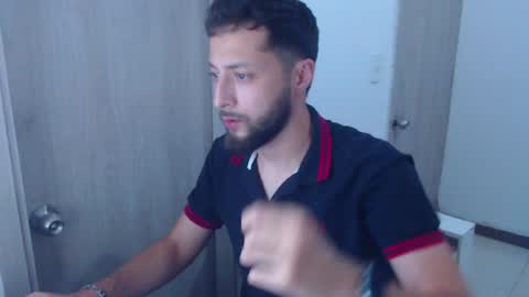 Tony Ribas. online show from December 20, 2024, 1:25 am