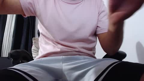 Tony Ribas. online show from March 20, 2026, 1:32 am