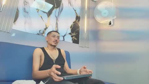 TONY online show from November 27, 2025, 9:28 pm