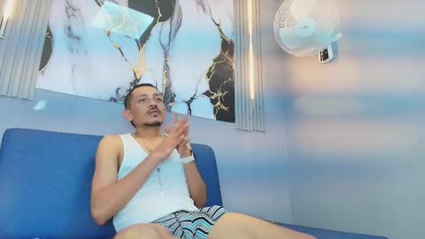 TONY online show from December 1, 2025, 8:58 pm