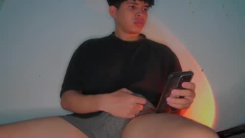 tony_marz online show from March 19, 2026, 5:33 am