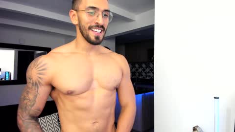 tony muscle1 online show from December 6, 2024, 12:56 am