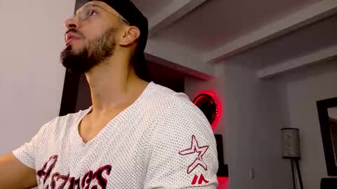 tony muscle1 online show from March 21, 2026, 11:04 am