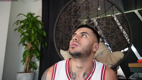 tony online show from January 14, 2025, 12:11 am