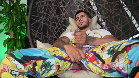 tony online show from January 15, 2025, 2:06 am