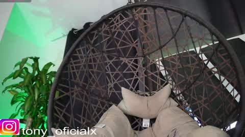 tony online show from January 17, 2025, 12:20 am