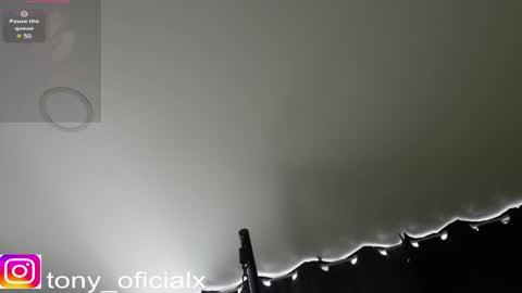 tony online show from January 18, 2025, 6:32 pm