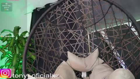 tony online show from January 23, 2025, 1:19 am