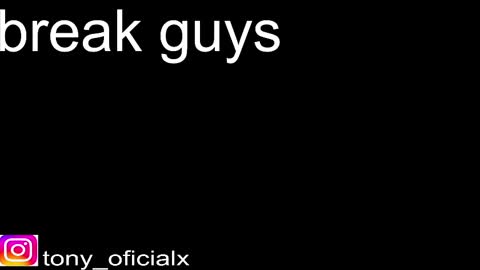 tony online show from February 9, 2025, 10:21 pm