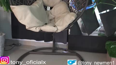 tony online show from January 8, 2026, 6:32 pm