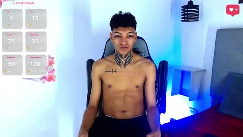 Tony And Rick online show from December 21, 2025, 3:35 am