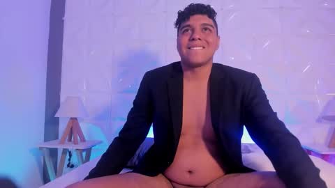 tony online show from November 13, 2025, 5:39 am