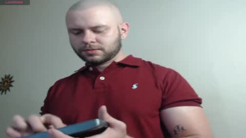 TONY online show from April 6, 2026, 11:49 pm