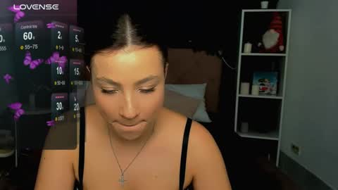 Snapshot of tonya_lamb chatting on January 18, 2025, 5:20 am Tonya online show from January 18, 2025, 5:20 am