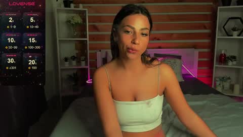 Snapshot of tonya_lamb chatting on March 6, 2025, 5:03 am Tonya online show from March 6, 2025, 5:03 am