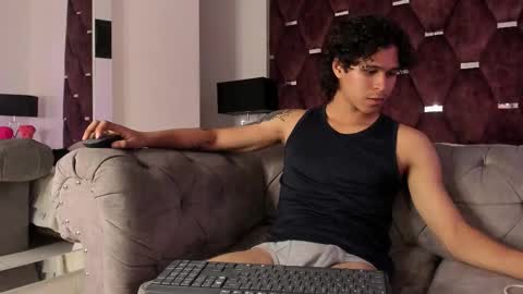 Tony Benedetti online show from January 9, 2026, 7:37 pm