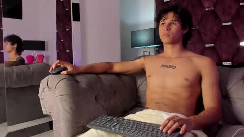 Tony Benedetti online show from January 11, 2026, 8:14 pm